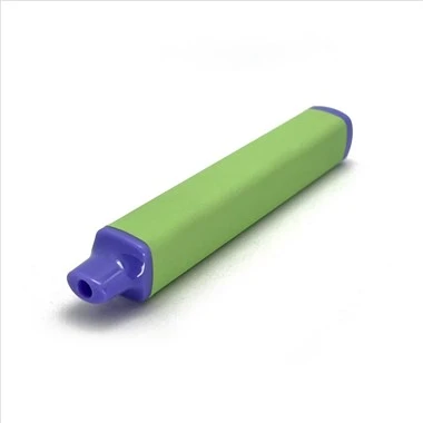 Yuqori bar bir martalik vape pod 600 puff