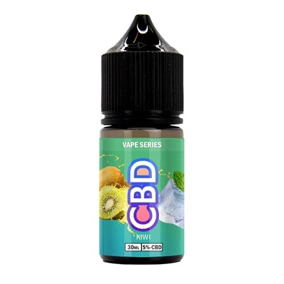 VAPE UCHUN 30ML-5% CBD E-SUYUK