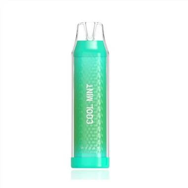 FAWELL bir martalik vape qalam SP601 600puflari
